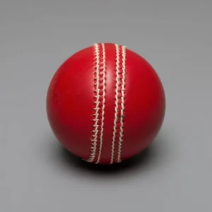 Elite Match Grade Leather Ball
