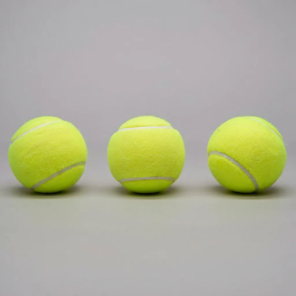 Premium Paddle Ball - Image 3