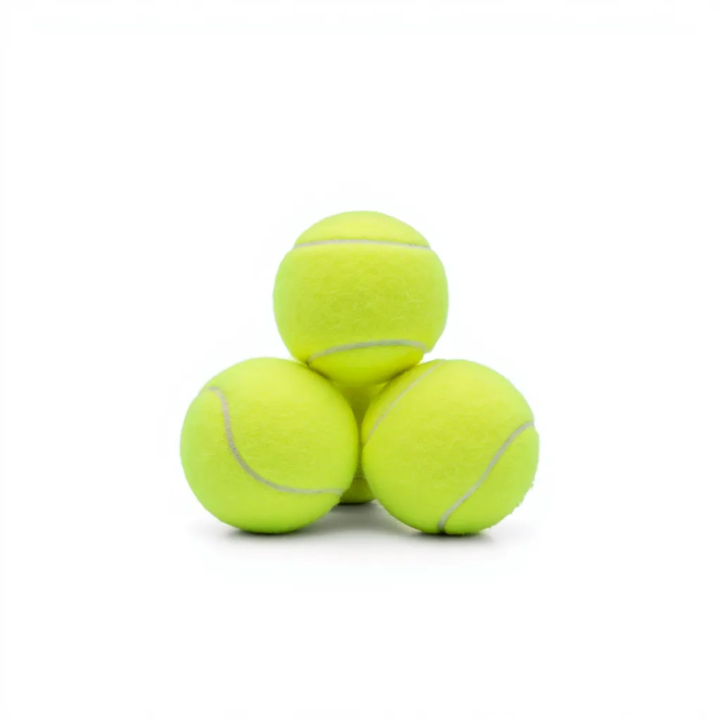 Premium Paddle Ball - Image 2